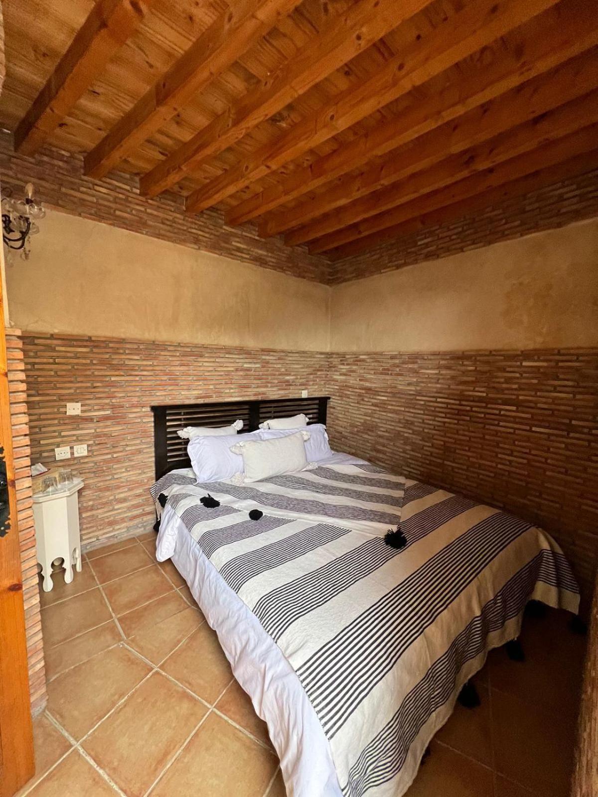 Riad Bb Marrakech Marrakesh Chambre photo