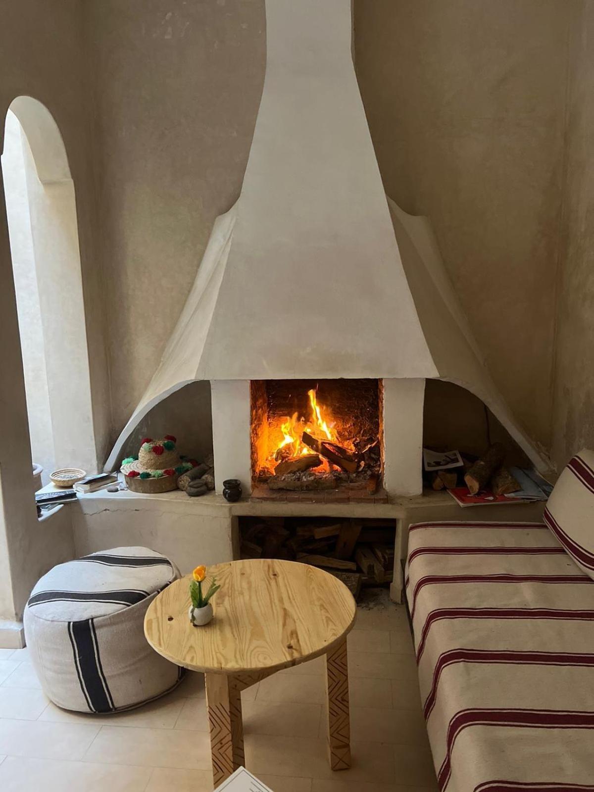 Riad Bb Marrakech Marrakesh Extérieur photo