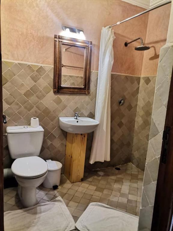 Riad Bb Marrakech Marrakesh Chambre photo