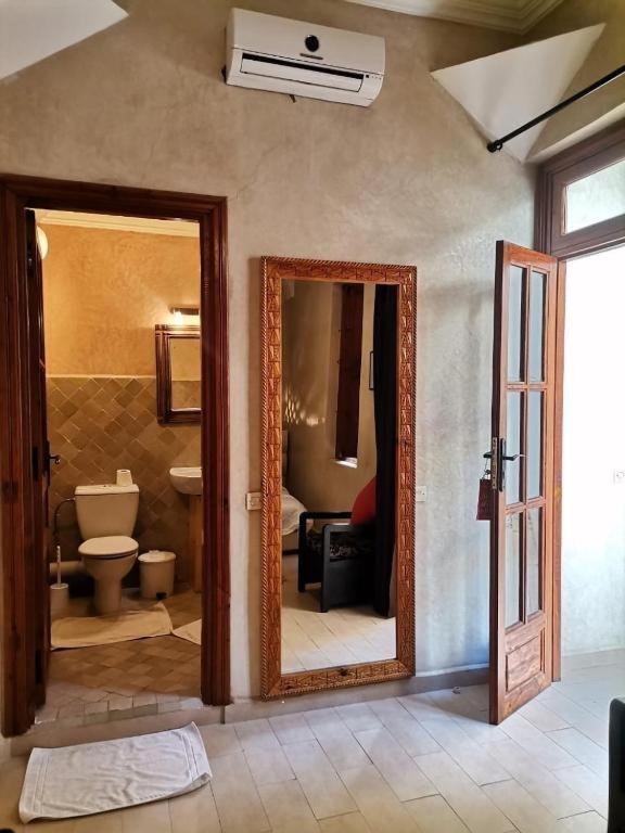 Riad Bb Marrakech Marrakesh Chambre photo
