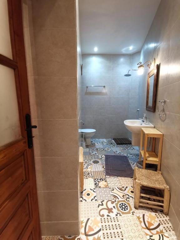 Riad Bb Marrakech Marrakesh Chambre photo