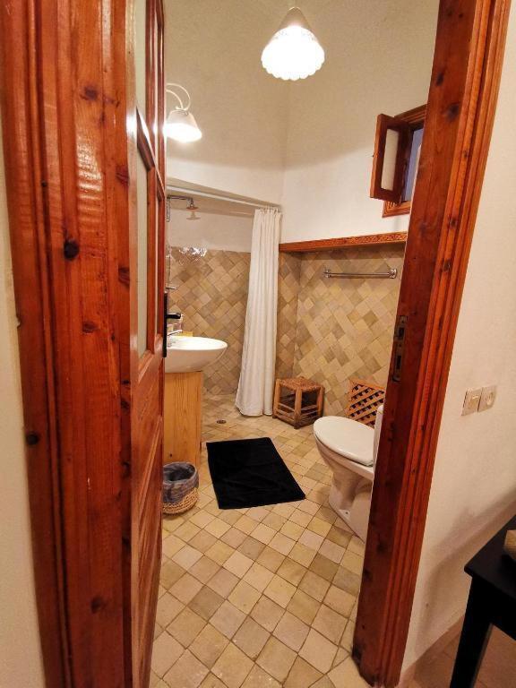 Riad Bb Marrakech Marrakesh Chambre photo