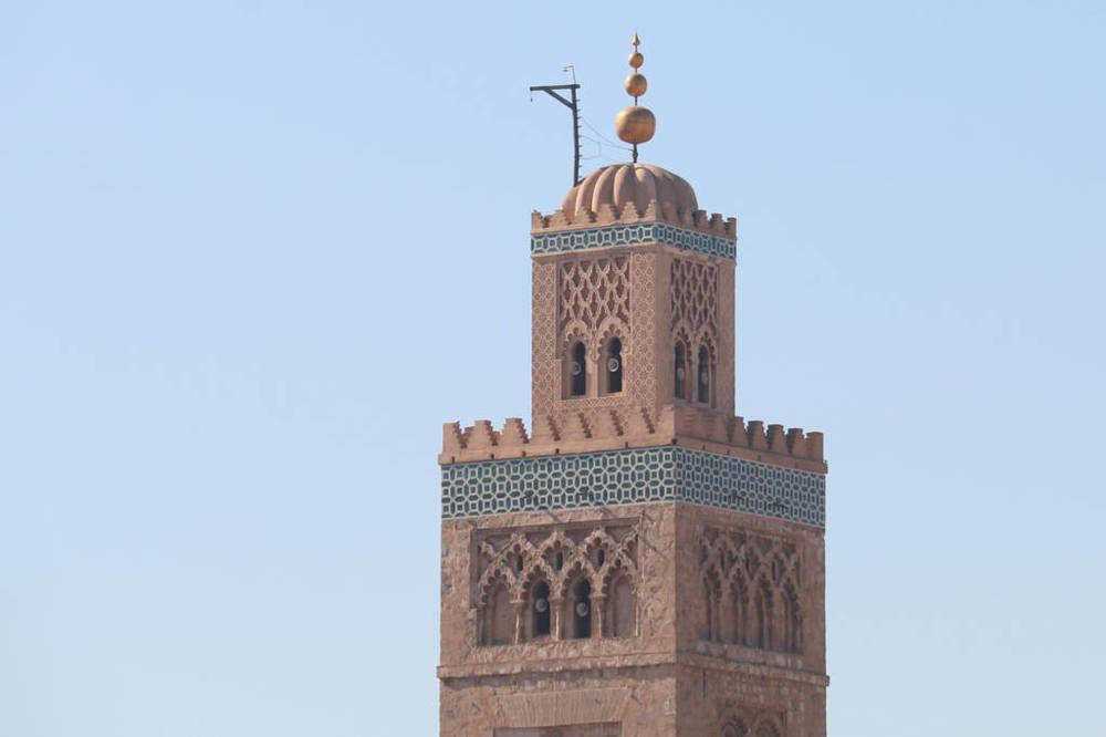 Riad Bb Marrakech Marrakesh Extérieur photo