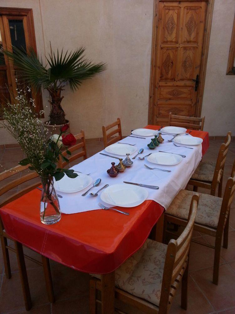 Riad Bb Marrakech Marrakesh Extérieur photo