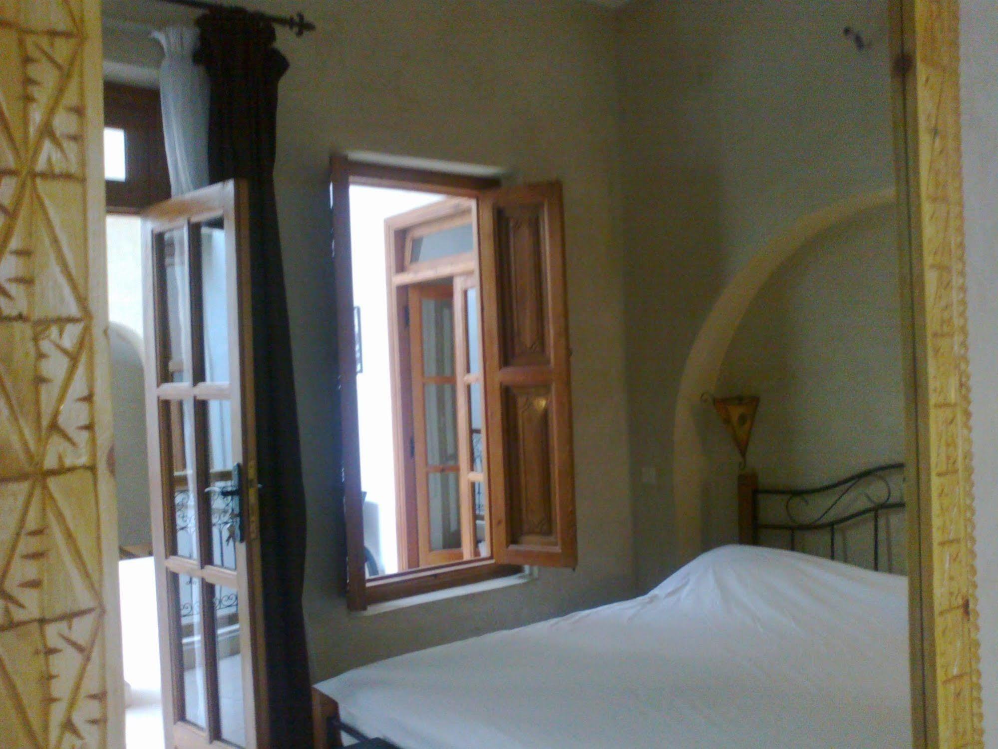Riad Bb Marrakech Marrakesh Extérieur photo