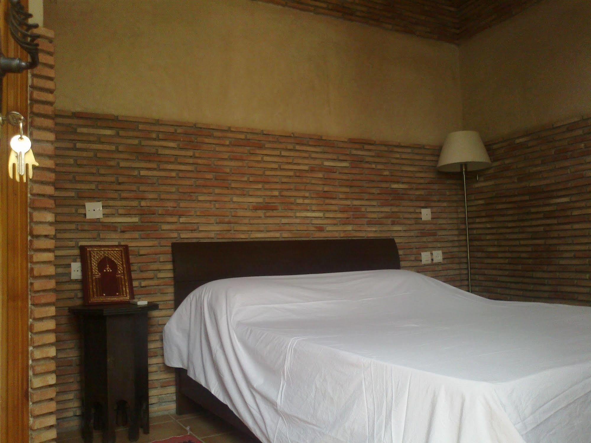 Riad Bb Marrakech Marrakesh Extérieur photo