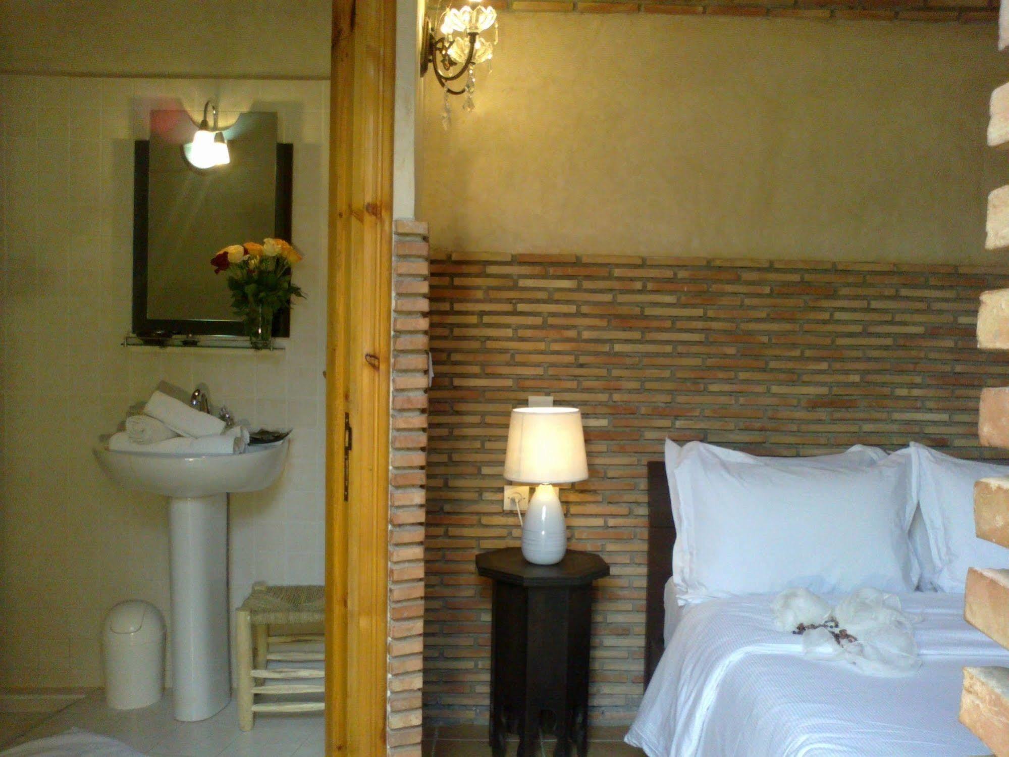 Riad Bb Marrakech Marrakesh Extérieur photo