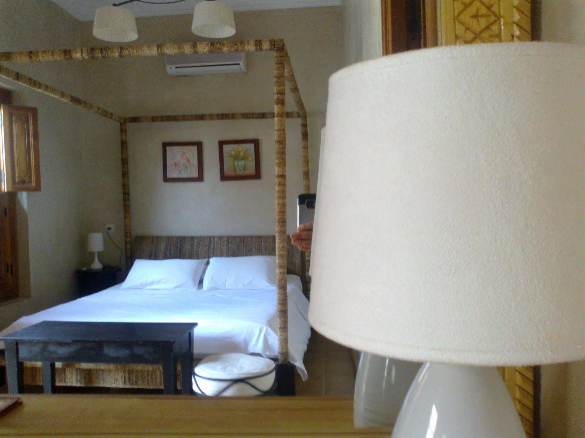 Riad Bb Marrakech Marrakesh Extérieur photo