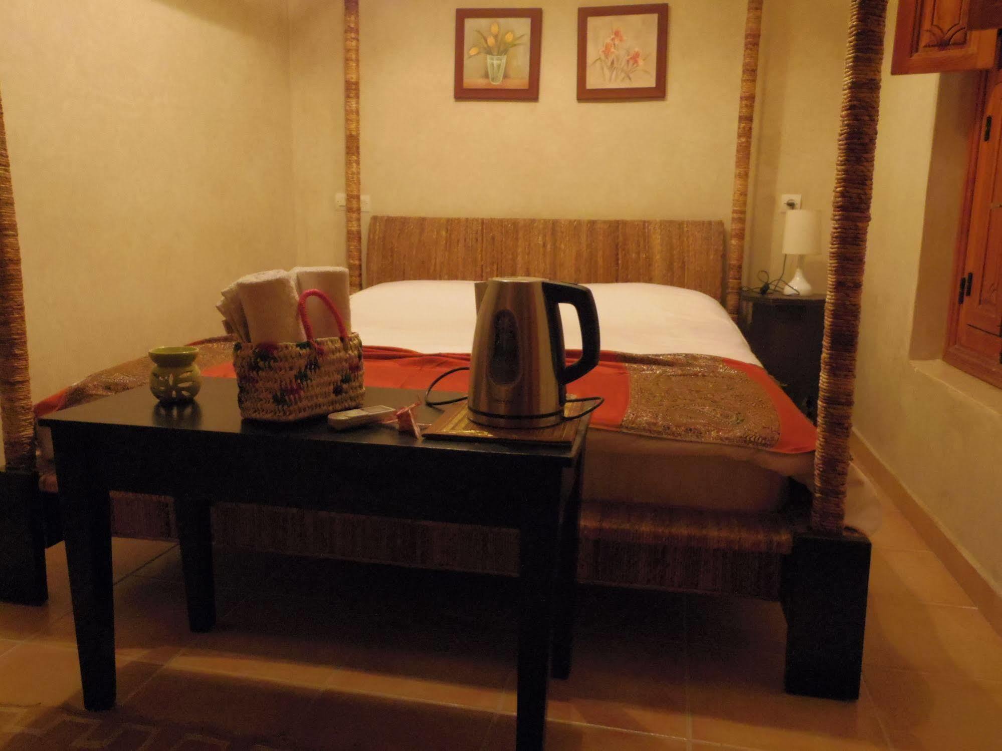 Riad Bb Marrakech Marrakesh Extérieur photo