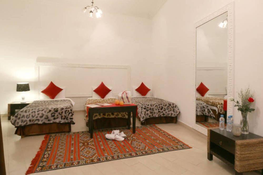 Riad Bb Marrakech Marrakesh Extérieur photo